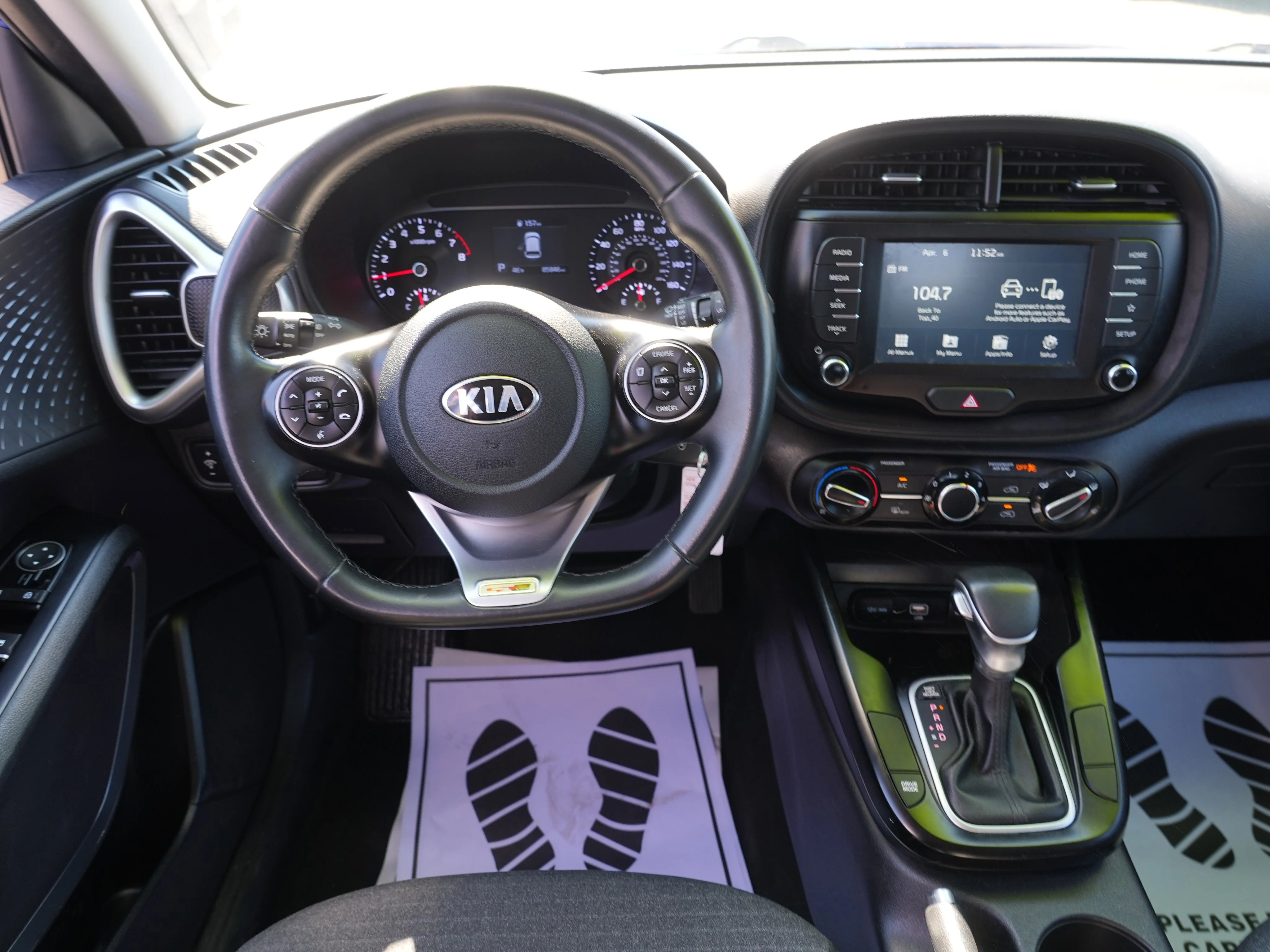 2020 Kia Soul GT-Line - Photo 20