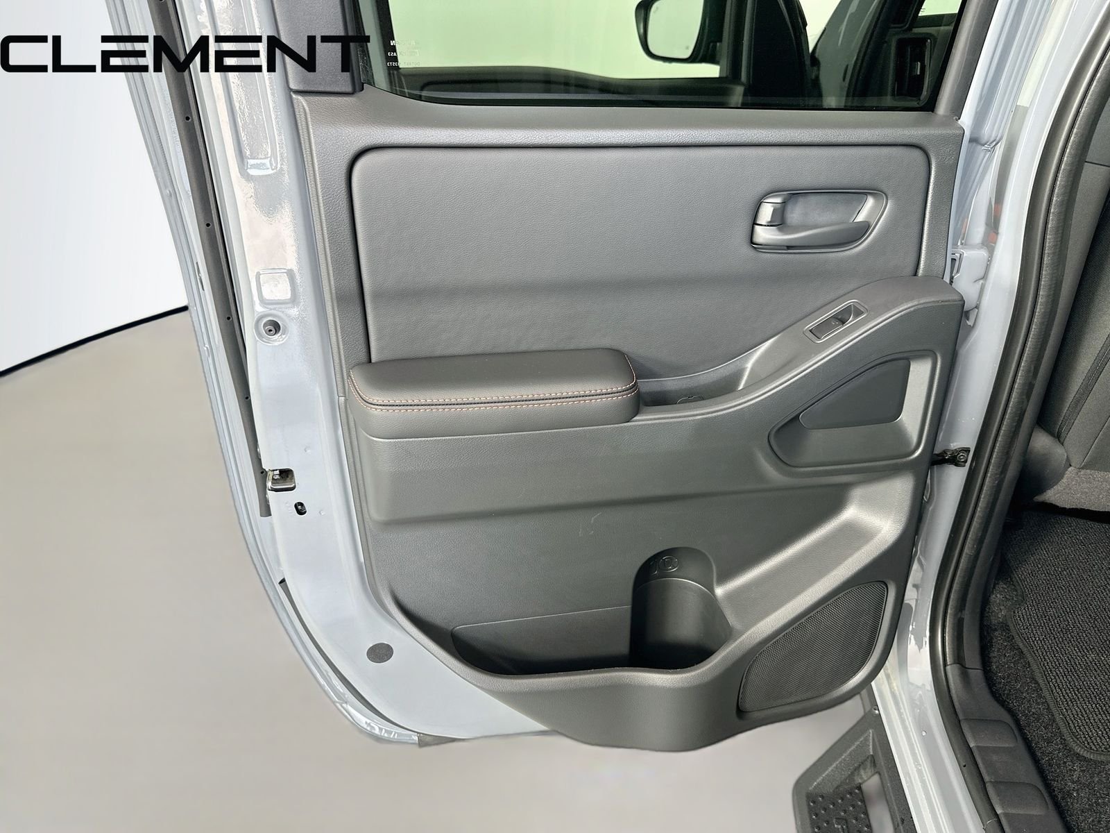 Used 2026 Gray Nissan PRO-X image 30