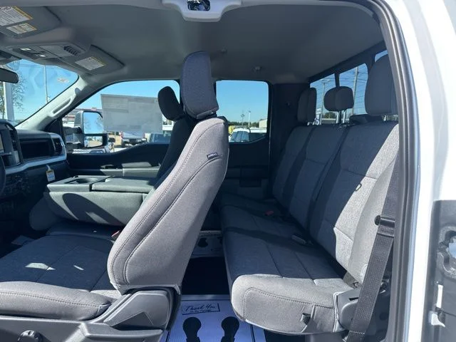 2026 Ford F-350 Super Duty XL - Photo 31