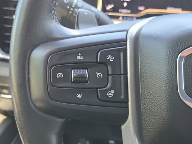 Used 2025 Downpour Metallic GMC Denali image 21