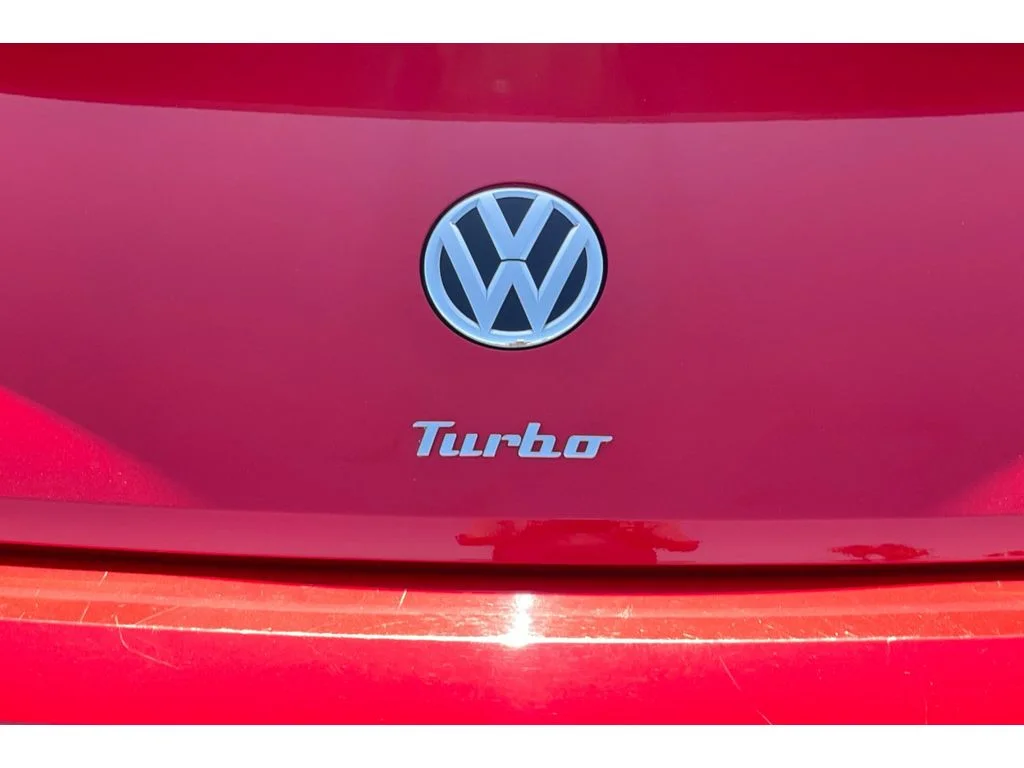 Used 2017 Tornado Red Volkswagen 1.8T SE image 45