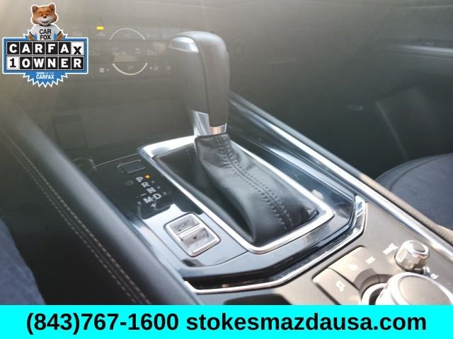 Used 2017 Blue Mazda Grand Select image 32