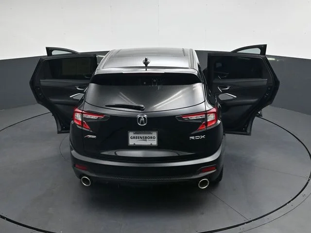 Used 2023  Acura A-Spec Package image 39