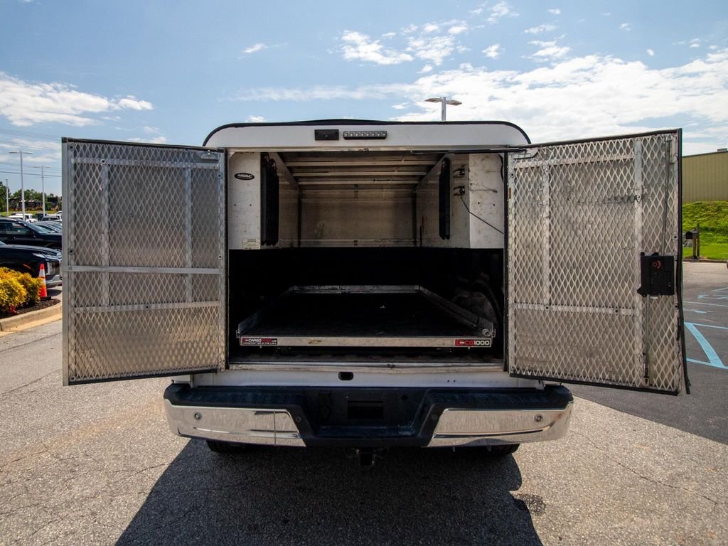 Used 2021 White Ford XLT image 26