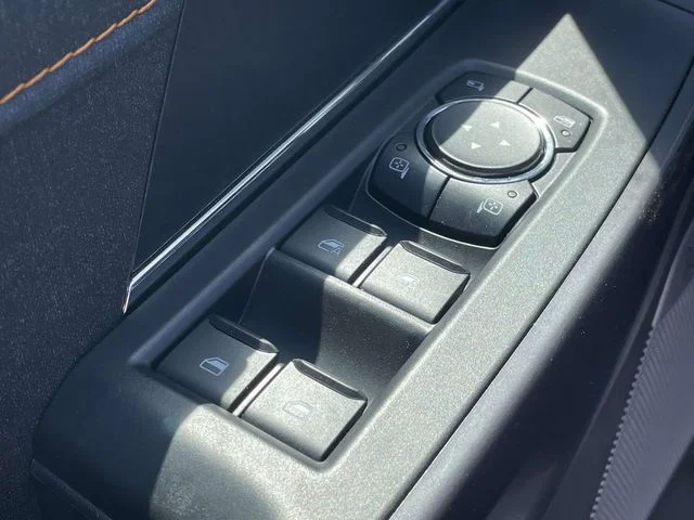 New 2026 Avalanche Ford Tremor® image 12