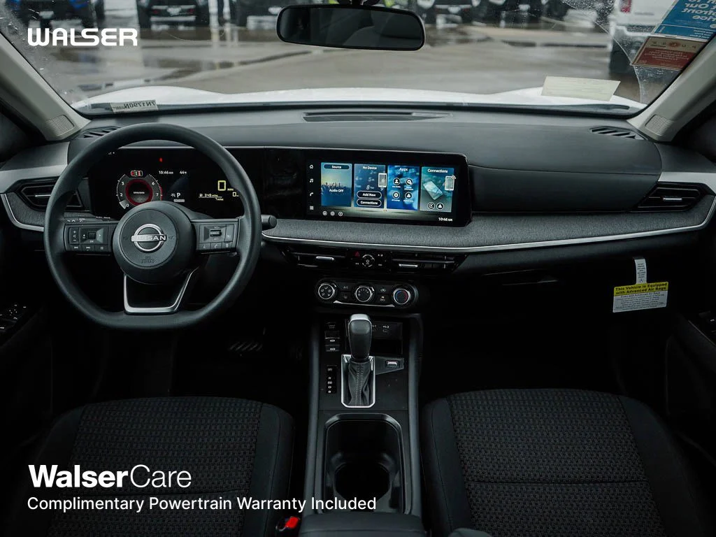 New 2026 Fresh Powder Nissan S image 13