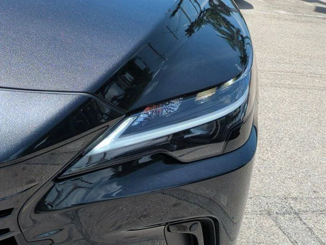 2026 Lexus RX 350 Premium - Photo 10