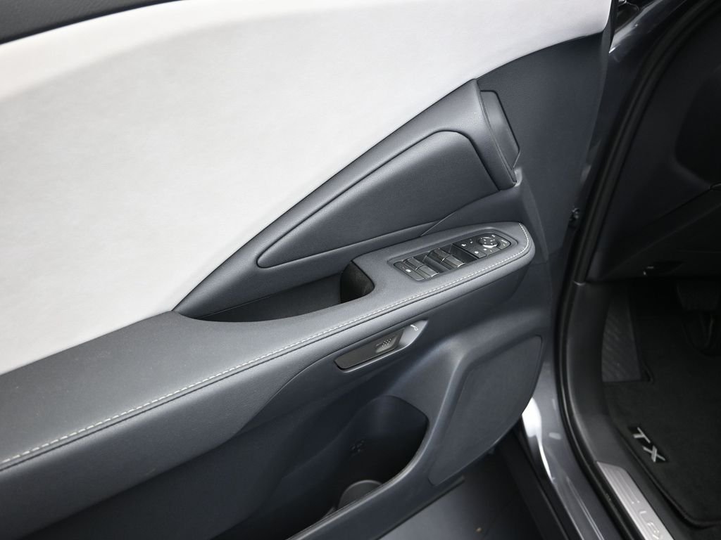 2026 Lexus TX 350 Premium - Photo 11