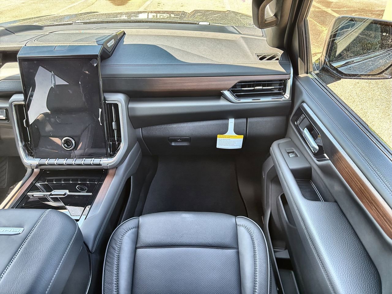 New 2026 Sterling Metallic GMC Denali image 24