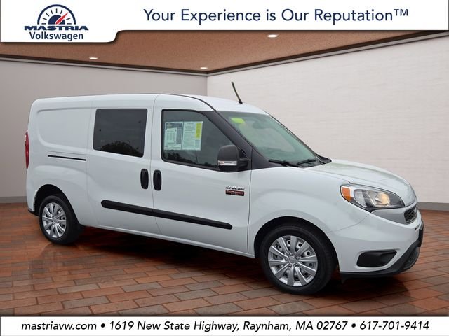 2022 RAM ProMaster City Wagon's photo