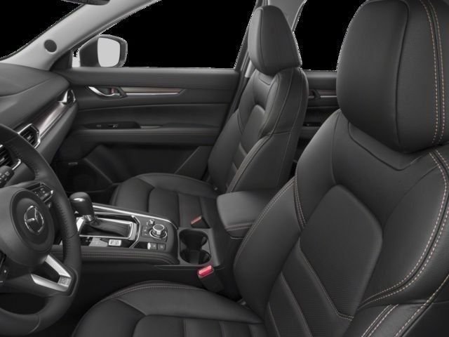 Used 2018 White Mazda Grand Touring image 6
