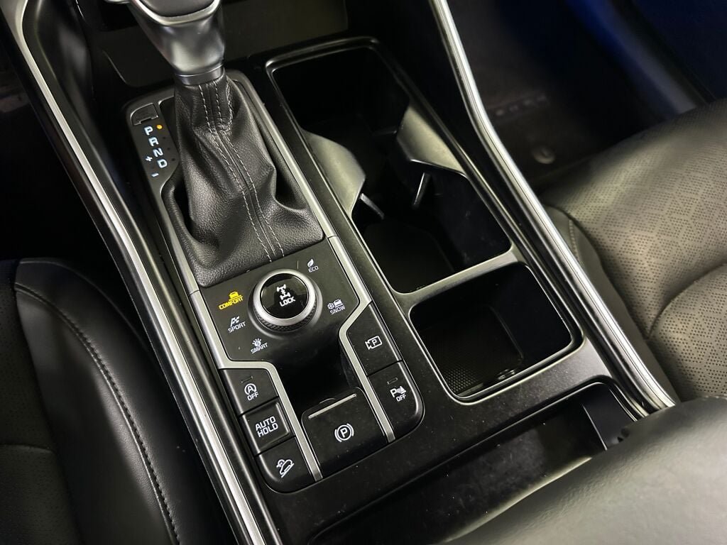 2022 Kia Sorento X-Line EX - Photo 18