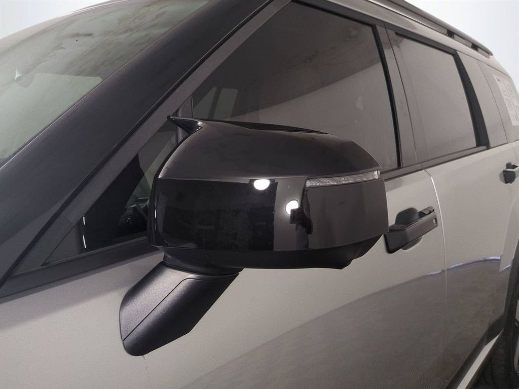 Certified Used 2024 Silver Hyundai Limited image 12