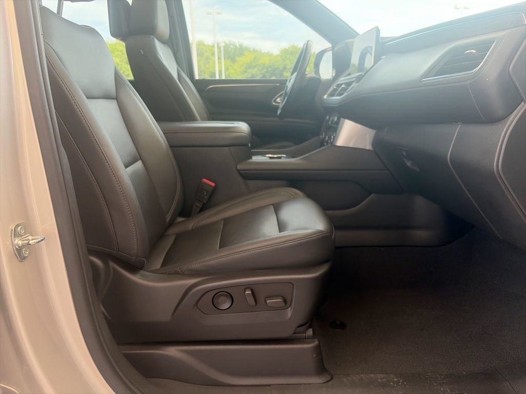 2021 Chevrolet Tahoe Z71 - Photo 29