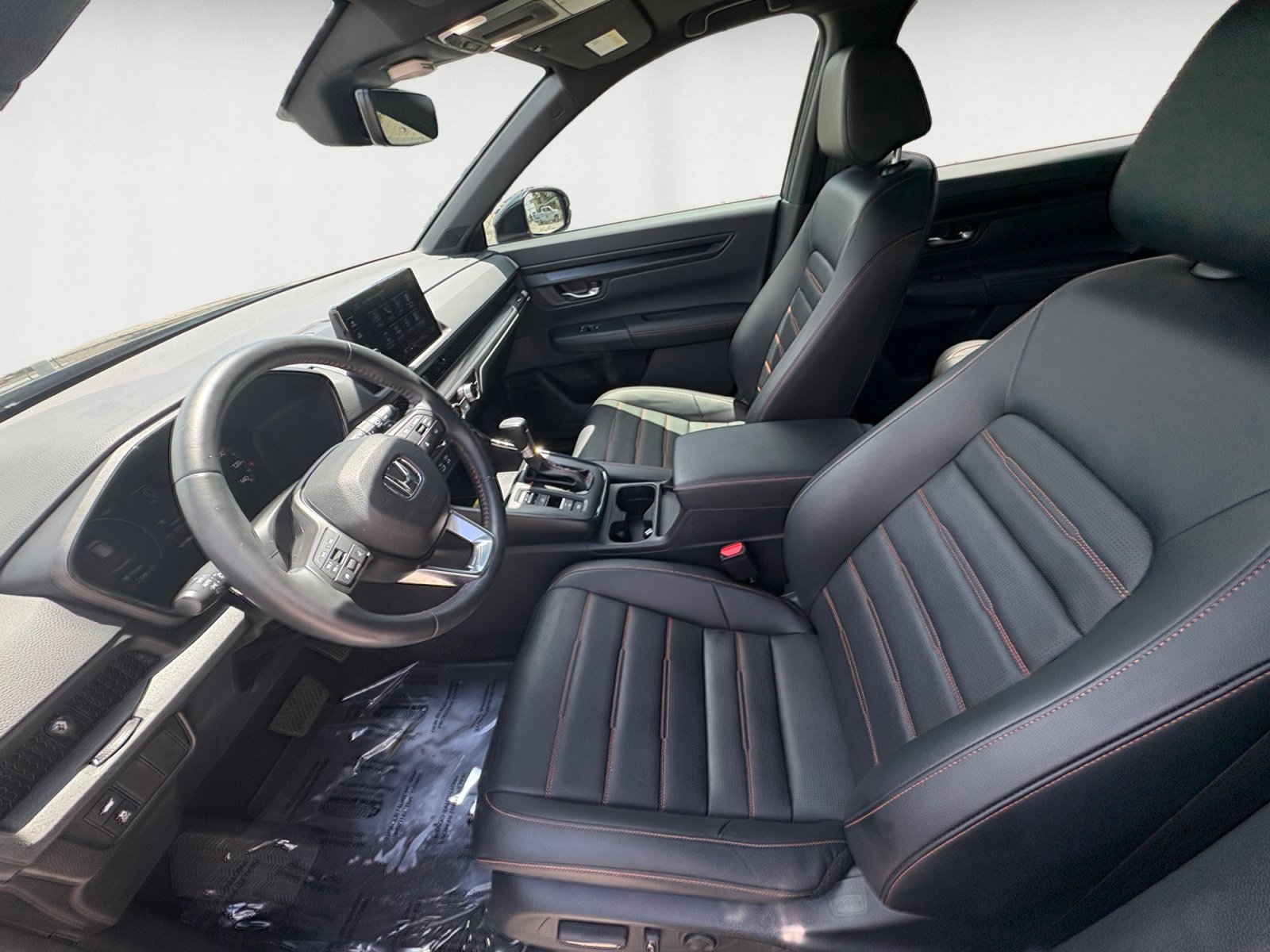 Used 2025 METIORITE Honda Sport-L image 10