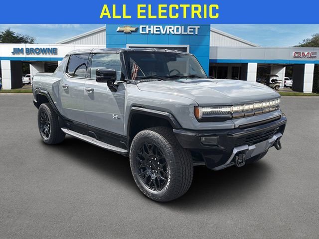 2026 GMC Hummer EV 2X's photo