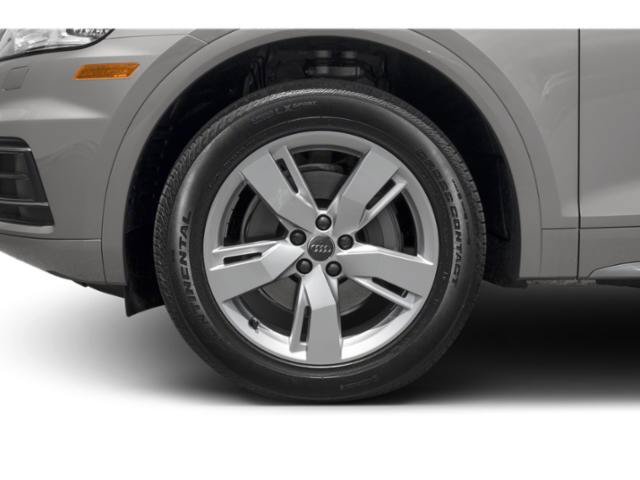 Used 2020 Monsoon Gray Metallic Audi Premium Plus image 11