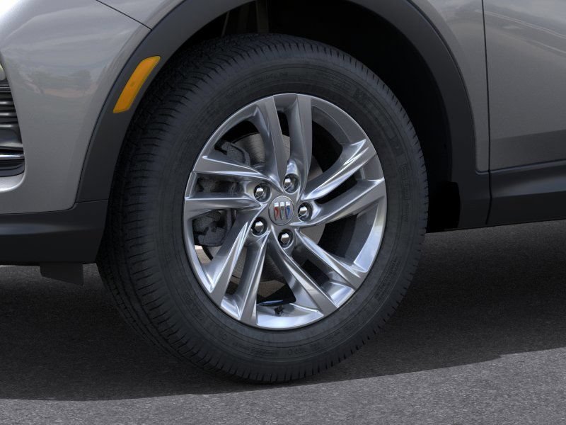 2026 Buick Envista Preferred - Photo 9