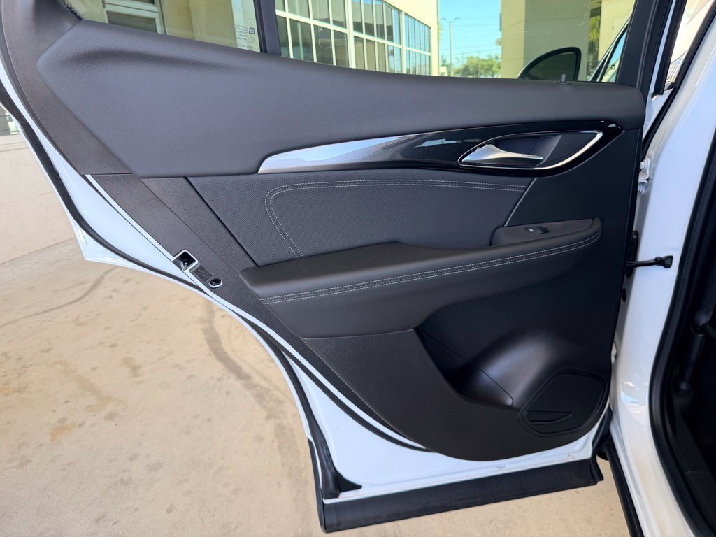 2026 Buick Envision Preferred - Photo 28