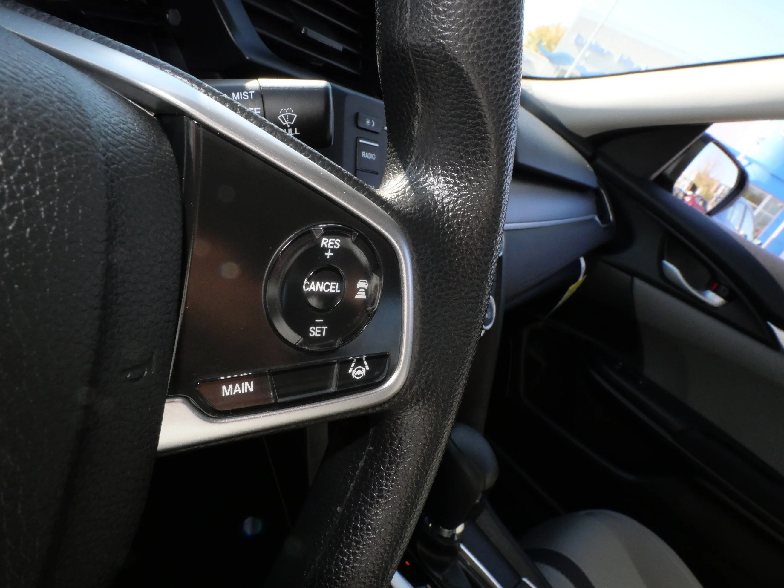 2020 Honda Civic LX - Photo 25