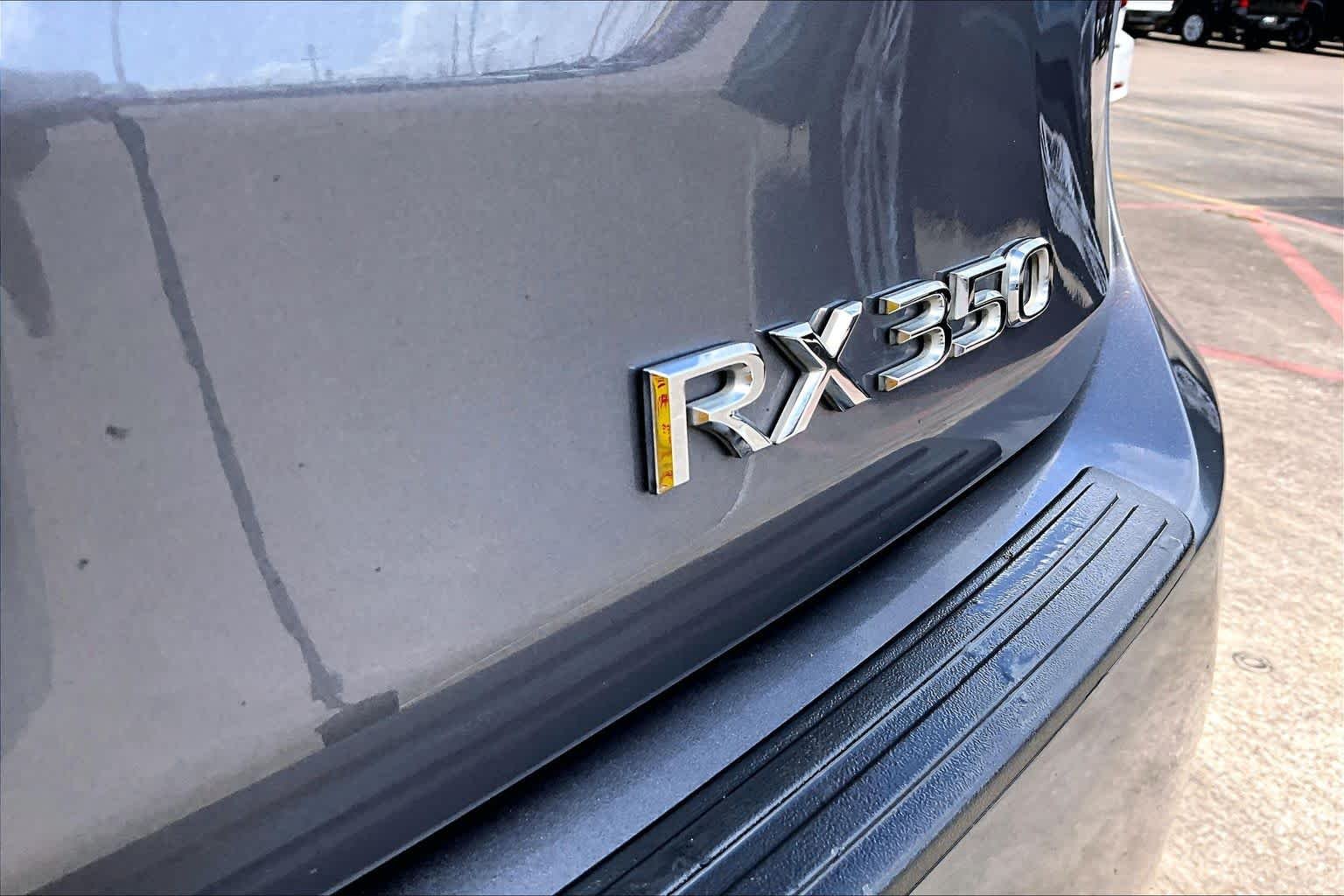 Used 2017 Nebula Gray Pearl Lexus  image 10