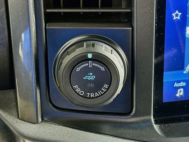 Certified Used 2023 Silver Ford Tremor image 23