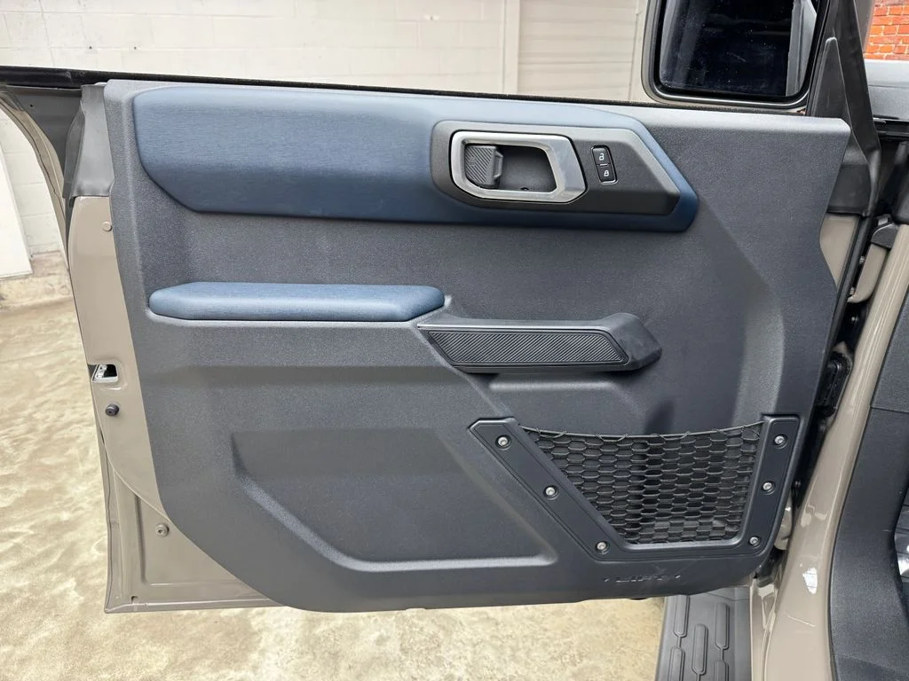 New 2026 Marsh Gray Ford Heritage Edition image 8