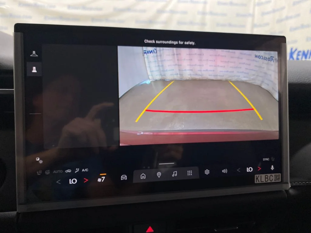 New 2026 Red Mazda 2.5 S Preferred image 23