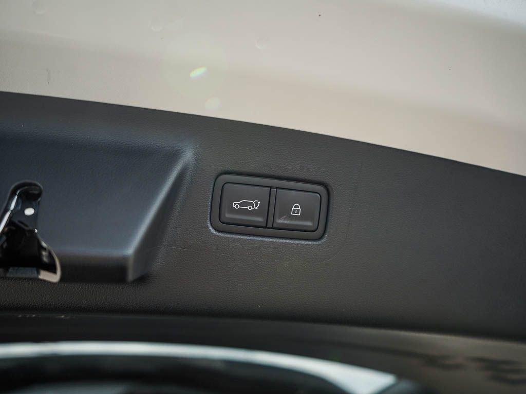 New 2026 Serenity White Hyundai Calligraphy AWD image 35