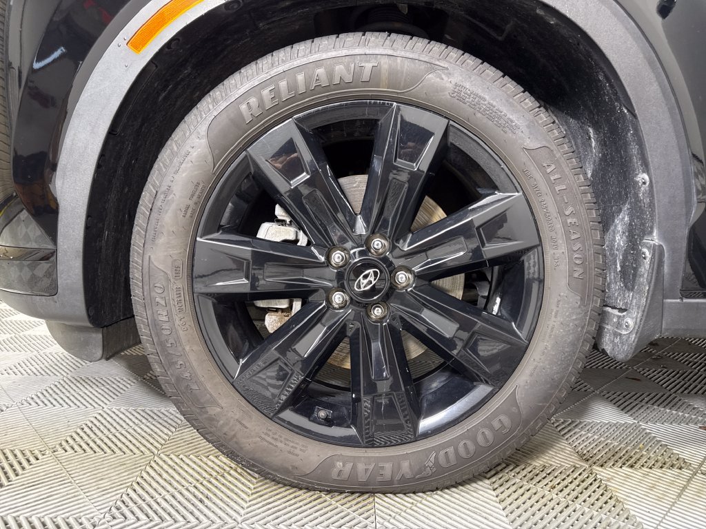 2023 Hyundai Palisade XRT - Photo 26