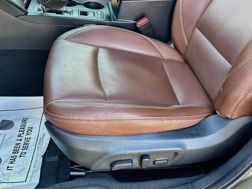 Used 2019 Green Subaru 2.5i image 23