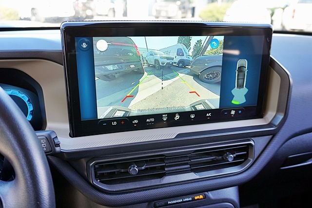 Used 2025 Black Ford Big Bend image 26