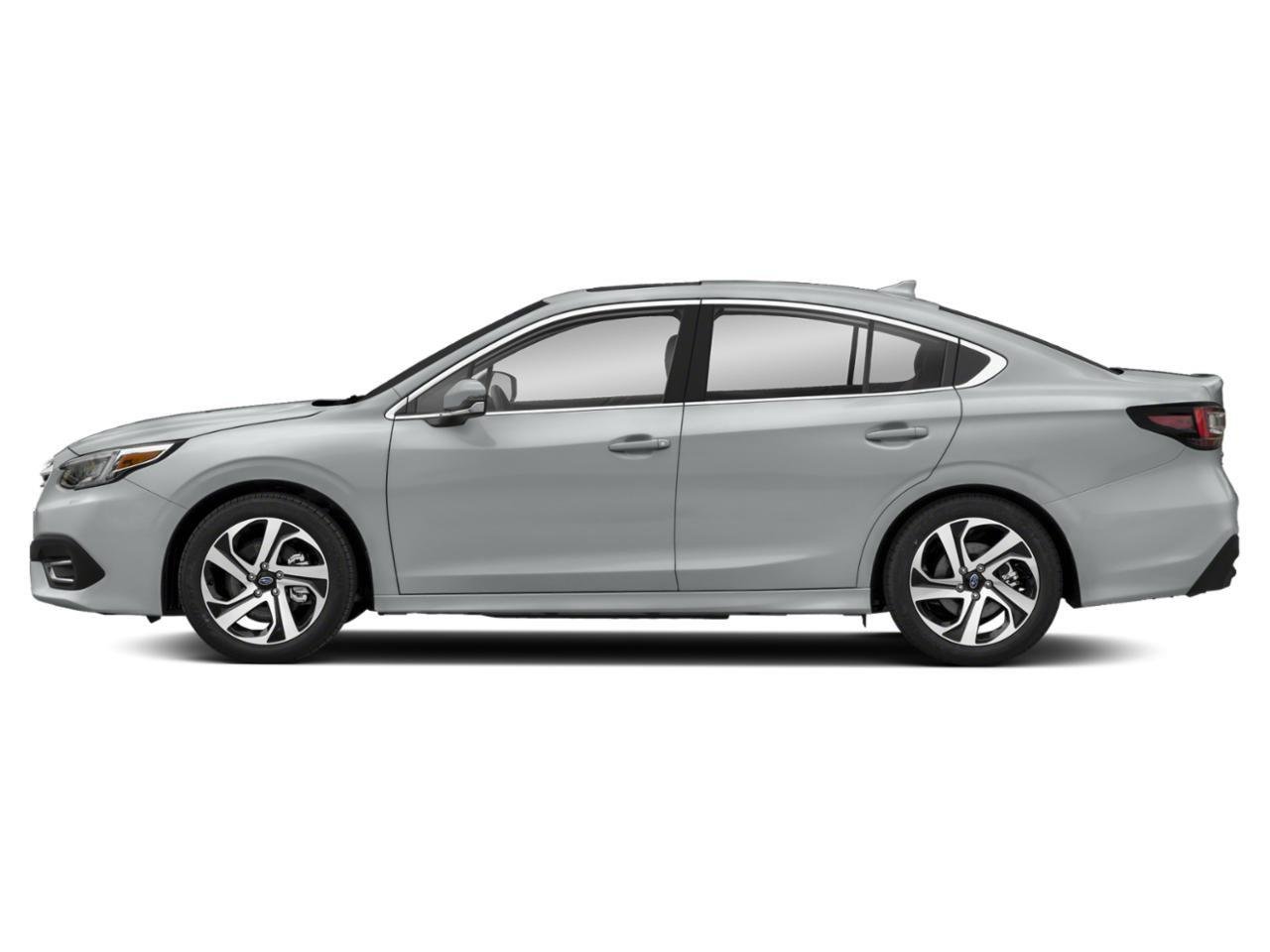 Used 2020 Ice Silver Metallic Subaru Limited image 13