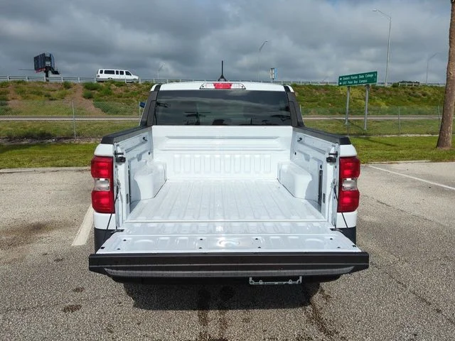 New 2026 Oxford White Ford XL image 13