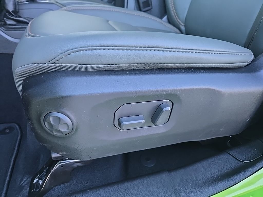 New 2026 Mojito Exterior Paint Jeep Mojave image 43