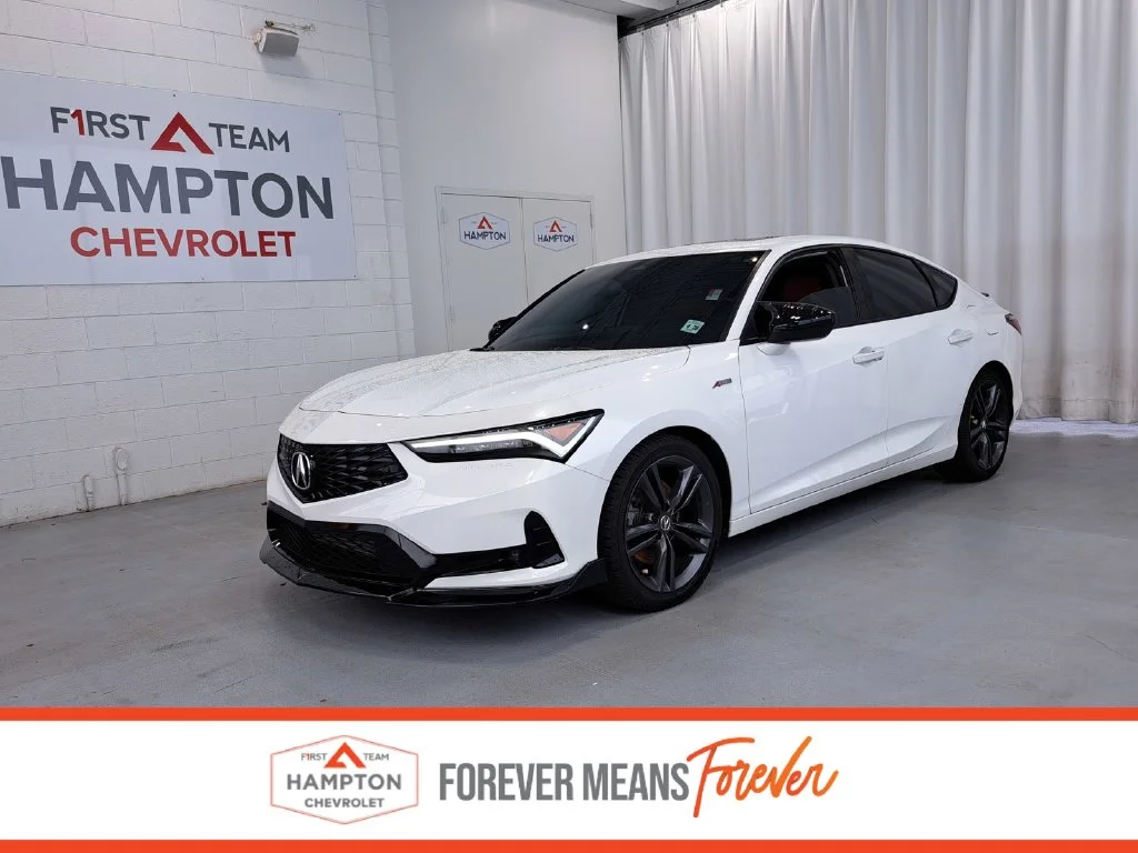2023 Acura Integra