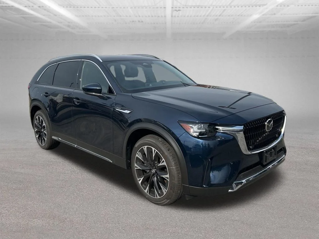 2025 Mazda CX-90 Premium Plus Package - Photo 8