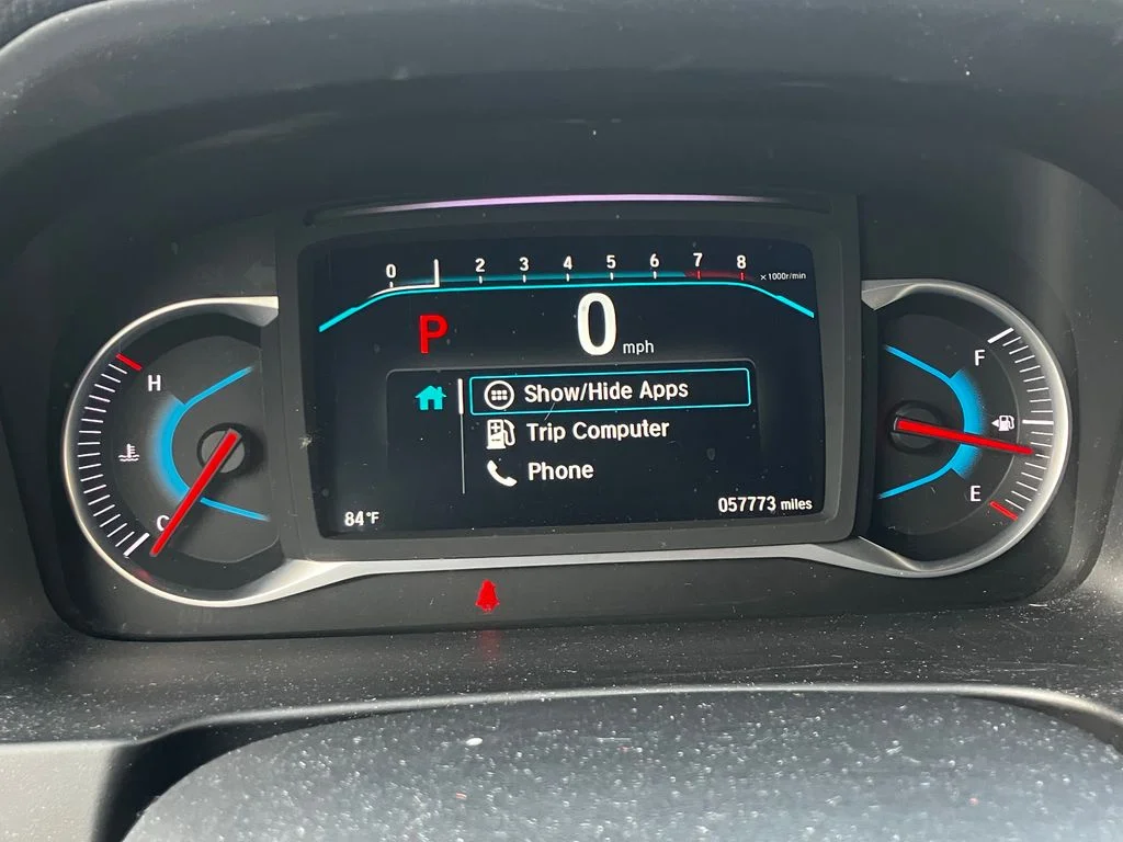 Used 2021  Honda Elite image 3