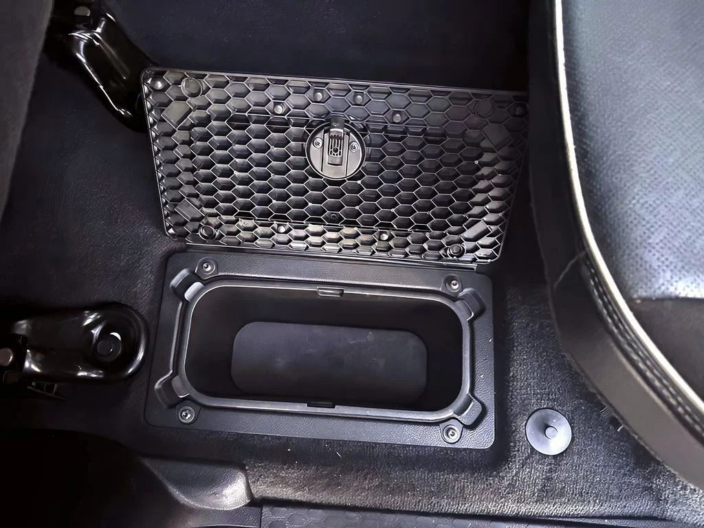 2024 RAM Ram 2500 Pickup Laramie - Photo 31