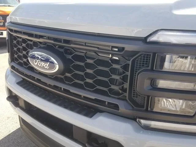 New 2026 Avalanche Ford F-250® XL image 11
