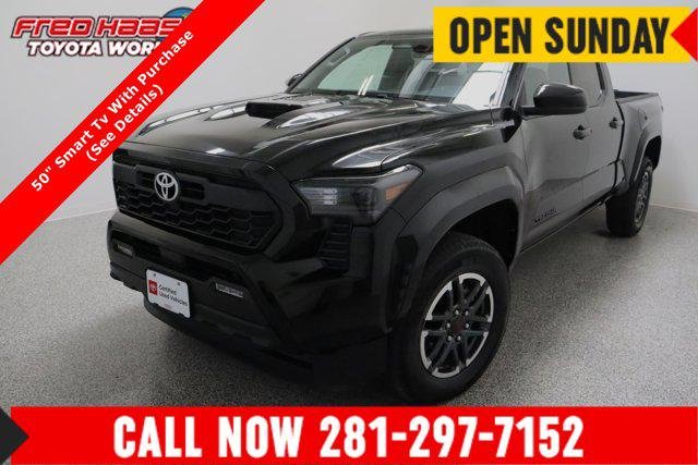 2024 Toyota Tacoma 2WD