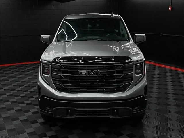 2026 GMC Sierra 1500 Pro - Photo 15