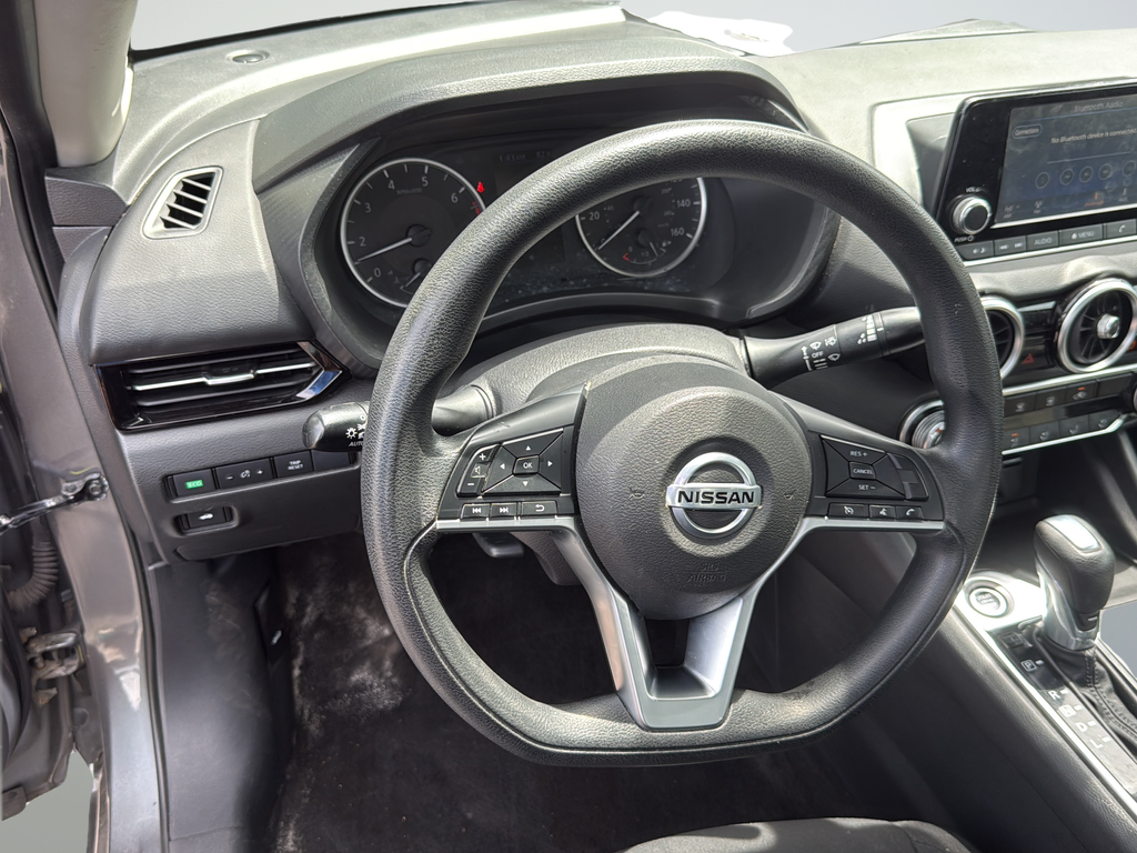 Used 2020 Gray Nissan S image 16