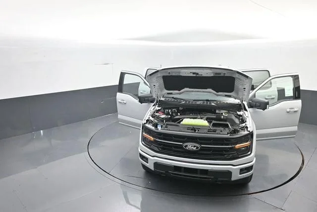 New 2026 Avalanche Ford XLT image 39