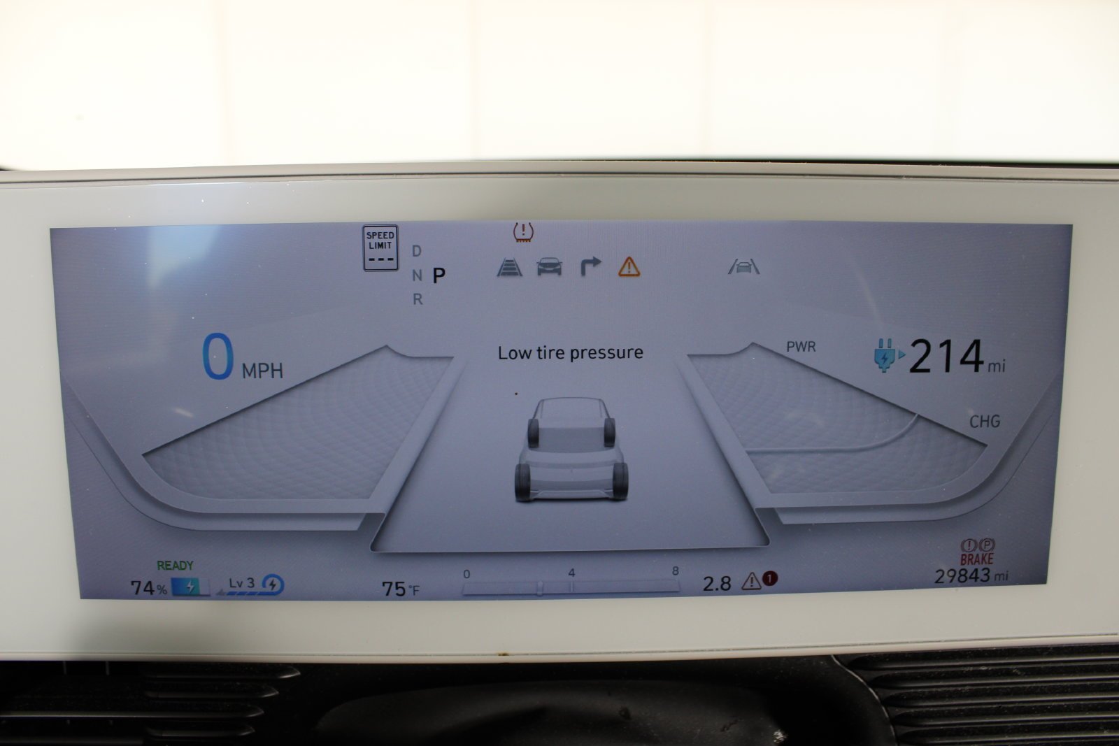 Used 2023 Gray Hyundai SEL image 5