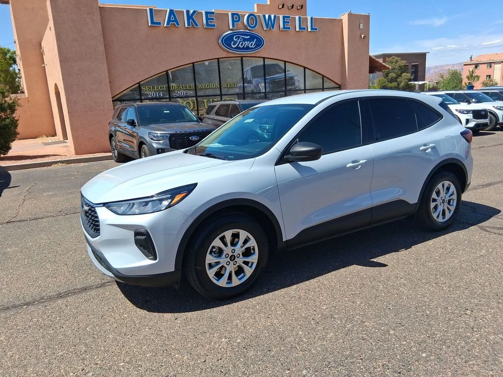 2026 Ford Escape Active FWD's photo
