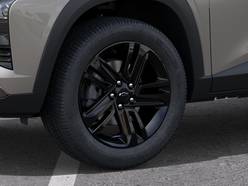 2026 Chevrolet Trax Activ - Photo 9