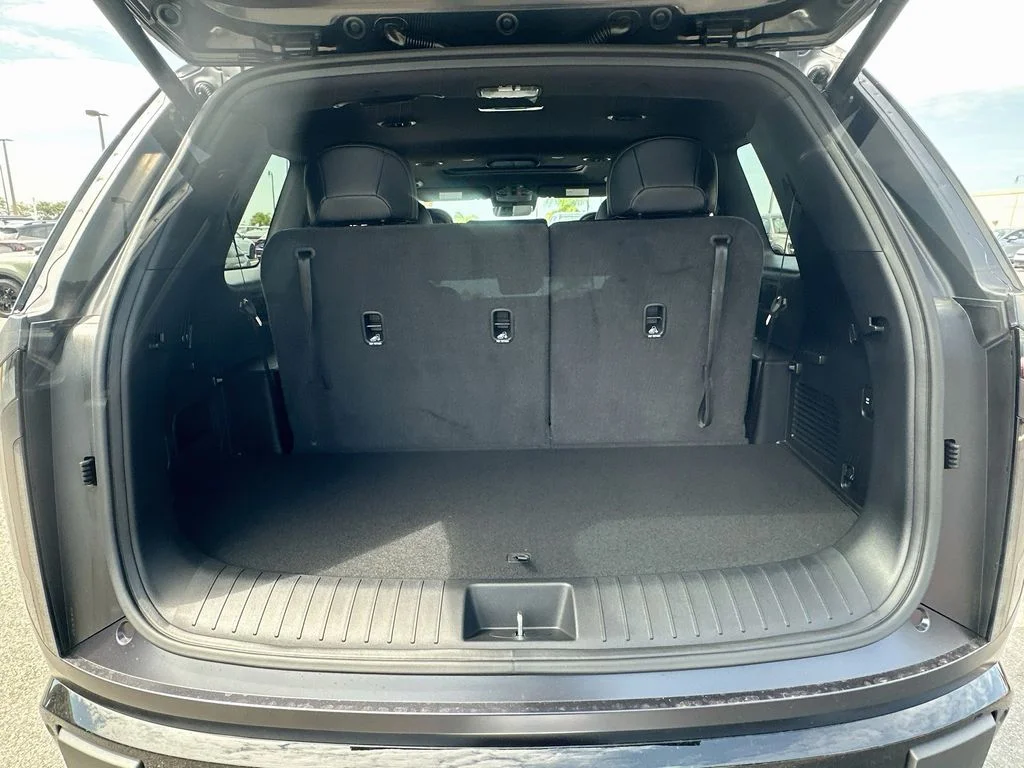 New 2027 Panthera Metal Matte Kia X-Line EX image 27