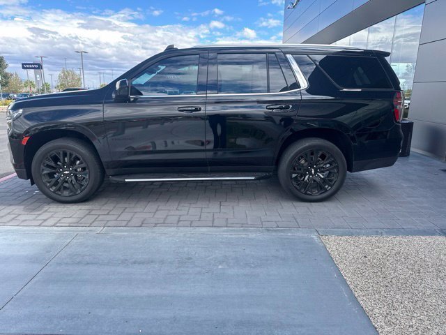 Used 2024 Black Chevrolet LS image 8
