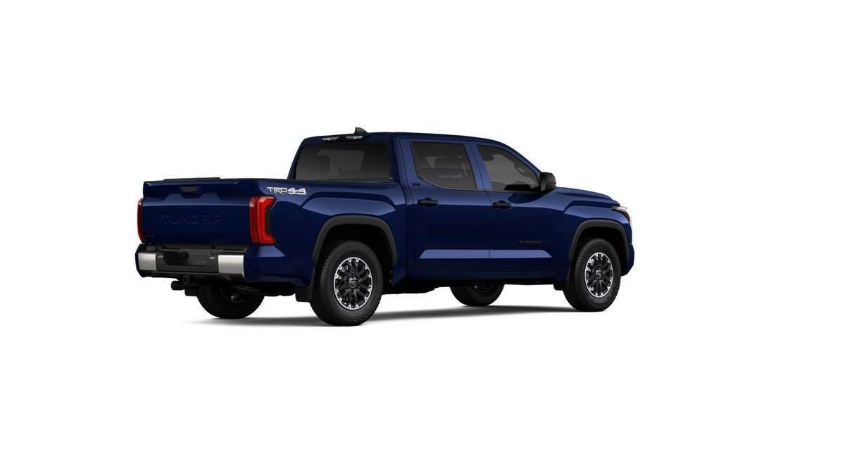 New 2026 Blueprint Toyota  SR5 image 56